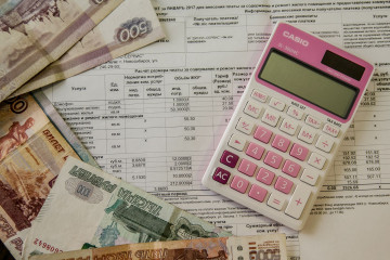 Информация о размере платы и тарифах  ООО «Приоритет» с 1 июля 2025 г.